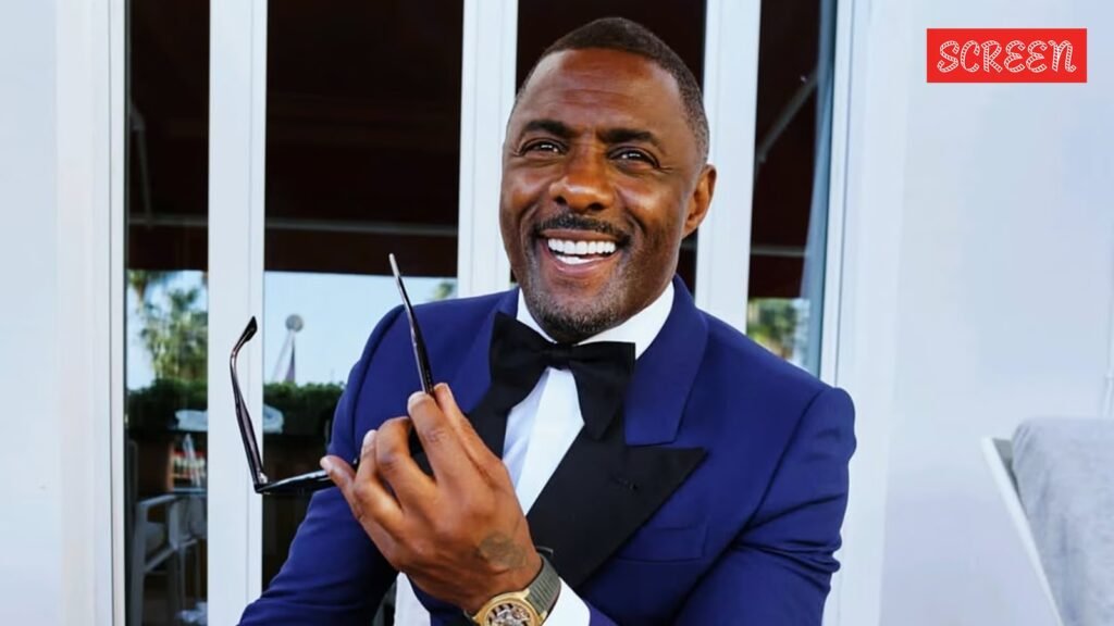 Idris Elba Dismisses James Bond Casting Buzz, Says Bond Should Stay True to Its Roots Idris Elba Dismisses James Bond Casting Buzz, Says Bond Should Stay True to Its Roots