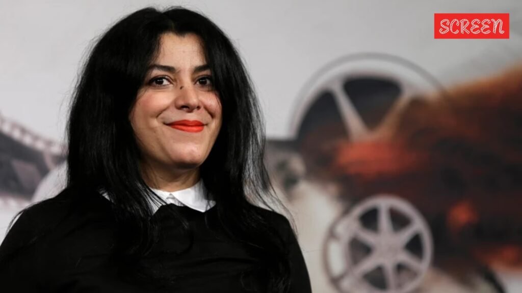 Iranian-French cartoonist and filmmaker Marjane Satrapi dies at 56 | Hollywood News