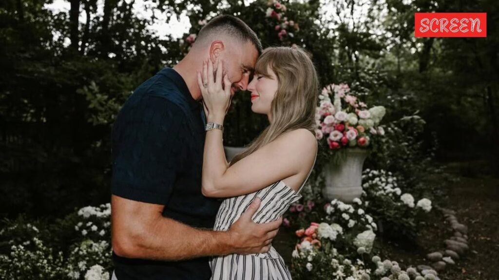 Taylor Swift and Travis Kelce eye Madison Square Garden for their July wedding. Here’s why | Hollywood News Taylor Swift and Travis Kelce eye Madison Square Garden for their July wedding. Here’s why | Hollywood News